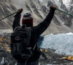 Everest Base Camp Trek  